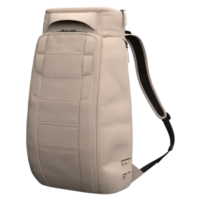 DB Hugger 30L Fogbow Beige