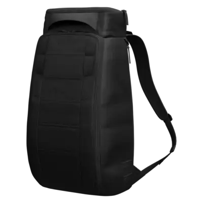 DB Hugger 30L Black Out