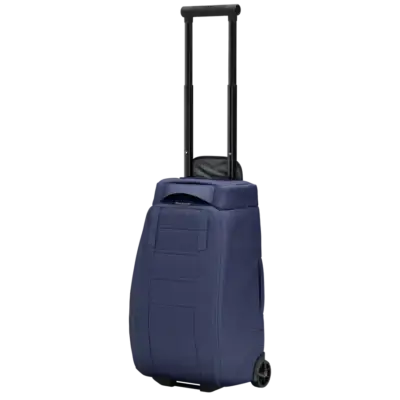 DB Hugger Roller Bag Carry-on 40L Blue Hour