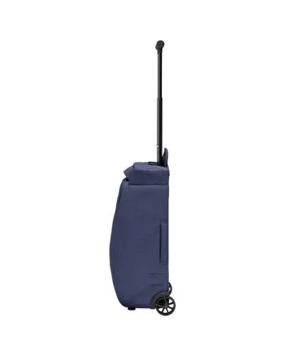 DB Hugger Roller Bag Carry-on 40L Blue Hour - Bilde 4