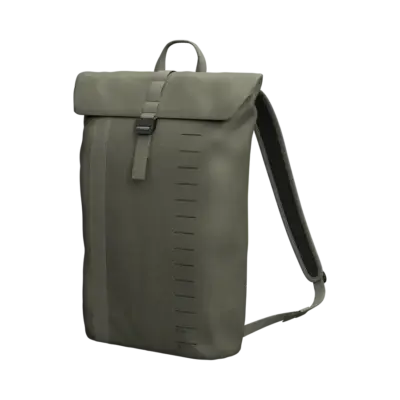DB Essential Backpack 12L Moss Green