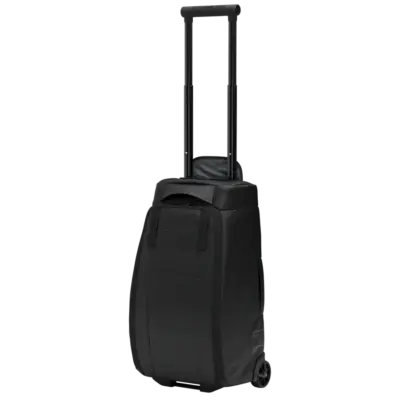 DB Hugger Roller Bag Carry-on 40L Black Out