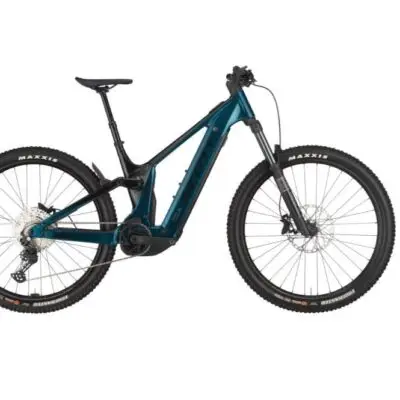 Scott Patron 920 2025