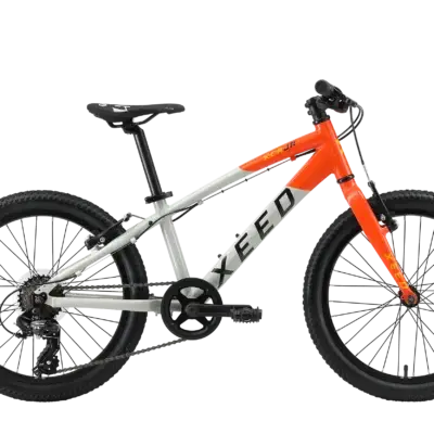 Xeed XC R JR 20
