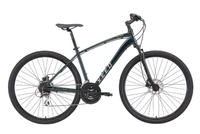 Xeed Eco 2 Active 24S 2025