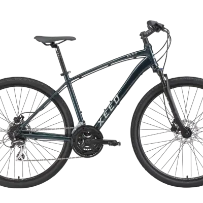 Xeed Eco 2 Active 24S 2025