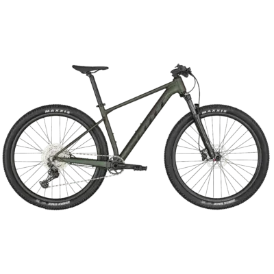 Scott Scale 980 2025