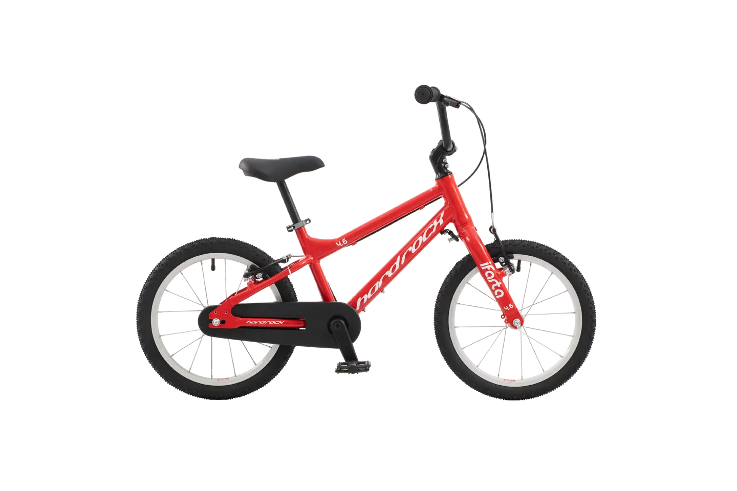 Hardrocx iFarta 4.6 2025