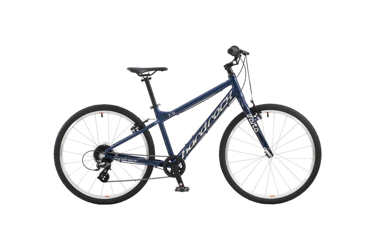 Hardrocx iFarta 7.11 2025