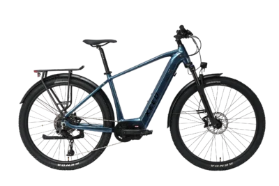 Xeed Cross E1 2025