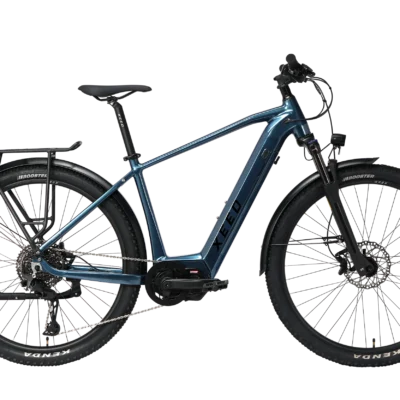 Xeed Cross E1 2025