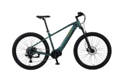 Hard Rocx Elirium 7.7i 29R