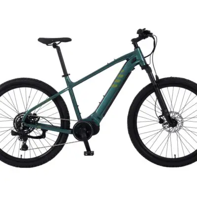 Hard Rocx Elirium 7.7i 29R