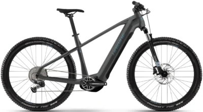 Haibike Alltrack 5