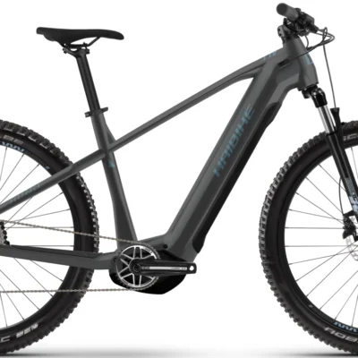 Haibike Alltrack 5