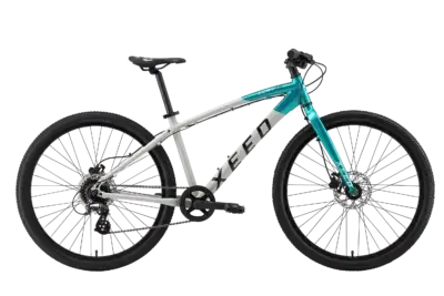 Xeed XC R JR 26 Disc