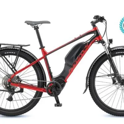 Hard Rocx Elium 8.6e 29R 2025