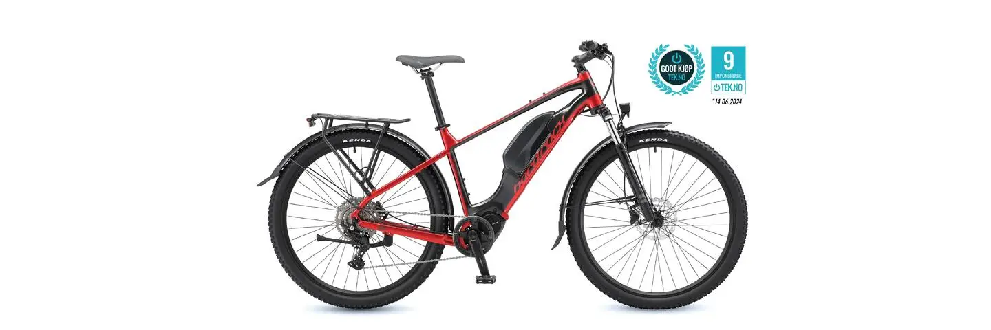 Hard Rocx Elium 8.6e 29R 2025