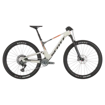 Scott Spark RC Team Issue 2025