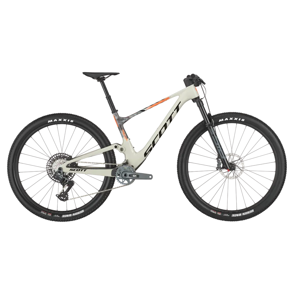 Scott Spark RC Team Issue 2025