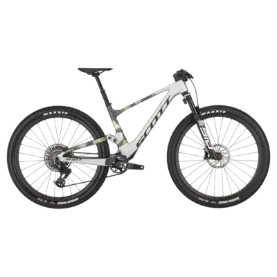 Scott Spark RC WC 2025