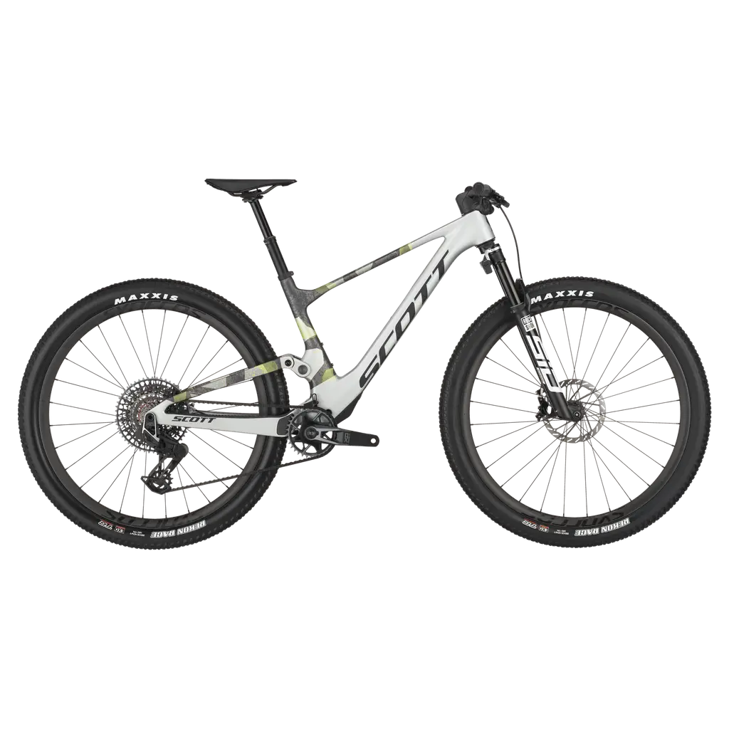 Scott Spark RC WC 2025