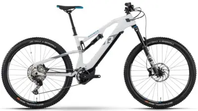 Raymon FullRay 150E 10.0 2025