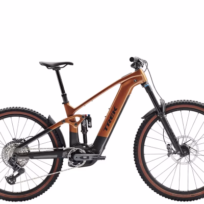 Trek Rail+ 9.8 GX AXS T-Type Gen 5