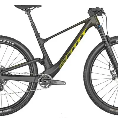 Scott Spark RC Team Issue TR 2024