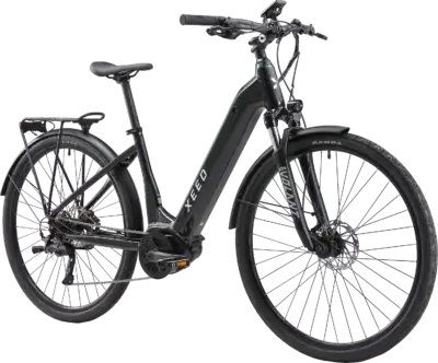 Xeed Urban SE Lav 2025