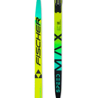 Speedmax 100 Classic Jr