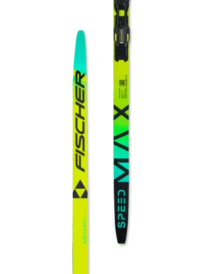 Speedmax 100 Classic Jr