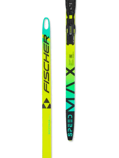 Speedmax 100 Skate Jr