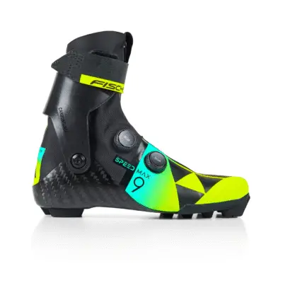 Speedmax 9 Skate RL BOA