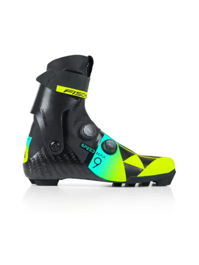 Speedmax 9 Skate RL BOA