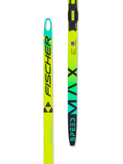 Speedmax 100HE Skate Plus 610