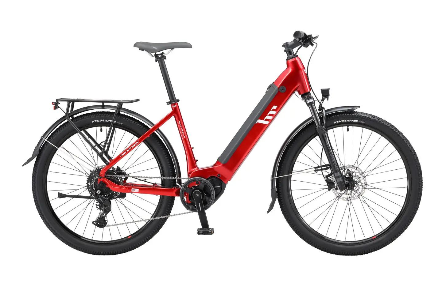 Elium 8.6i 27R LS EP6