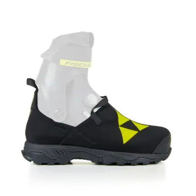 Fischer Overboot Race