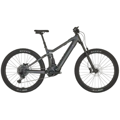 Bergamont E-Revox FS 150