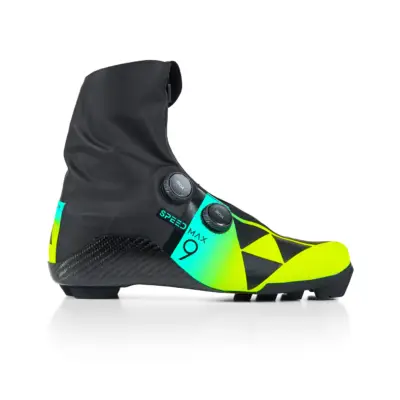 Speedmax 9 Classic RL BOA