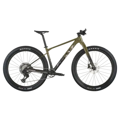 Scott Scale Gravel 20