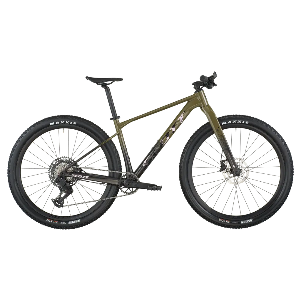 Scott Scale Gravel 20