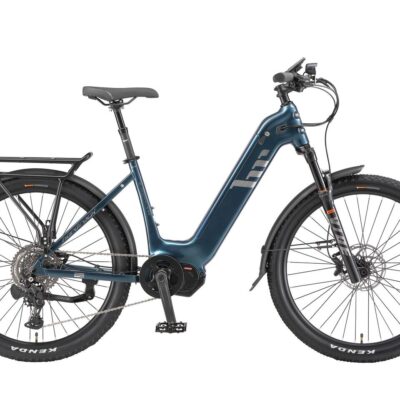 Hard Rocx Elirium 7.7i 27R LS Special Edition