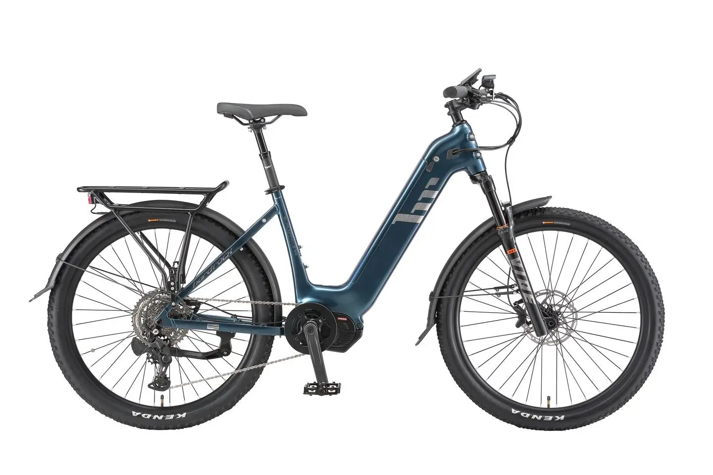 Hard Rocx Elirium 7.7i 27R LS Special Edition