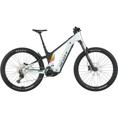 Scott Patron 930