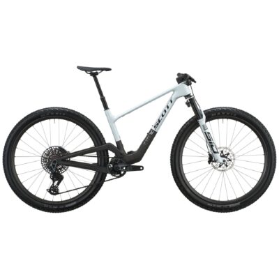 Scott Spark RC WC 2027