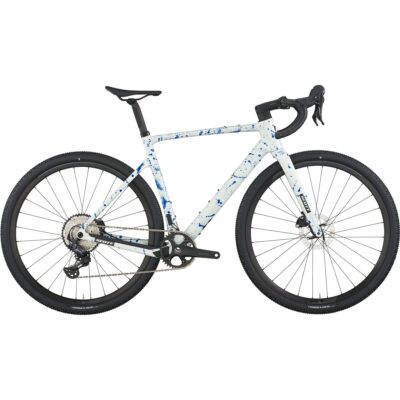 Scott Addict Gravel 30