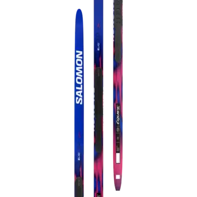 Salomon S/LAB Equipe DP Universal Warm