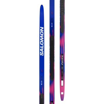 Salomon S/LAB Equipe Skate Universal Warm